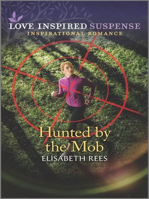 cover image of Hunted by the Mob